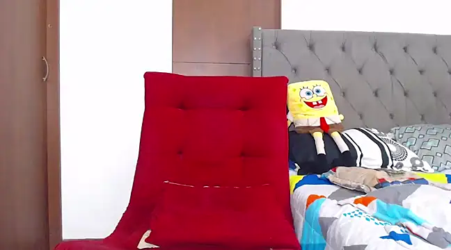 Snapshot of josh-hunt chatting on 02.26.25 josh-hunt online show from 02.26.25