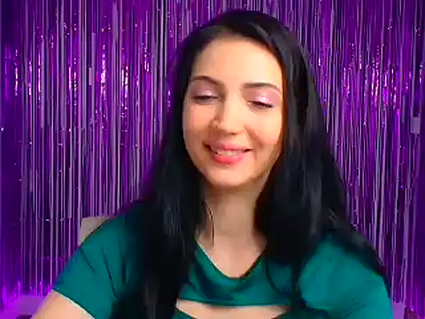 Amalia amor online show from 10.01.25