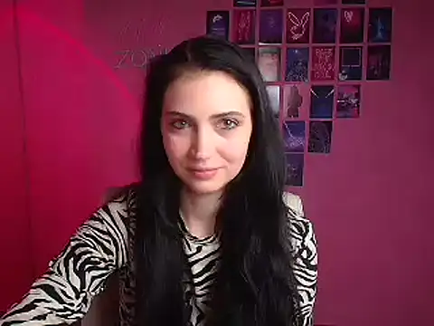 Amalia amor online show from 12.05.25