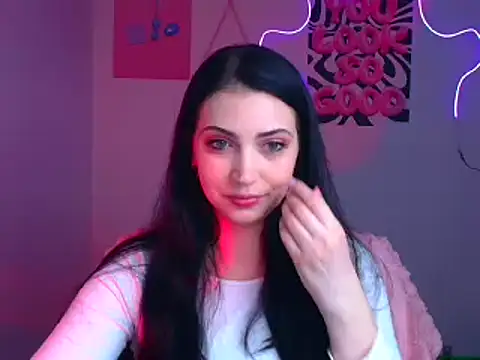 Amalia amor online show from 01.07.26