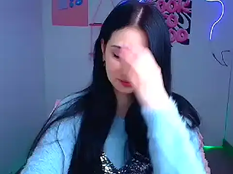 Amalia amor online show from 02.04.26