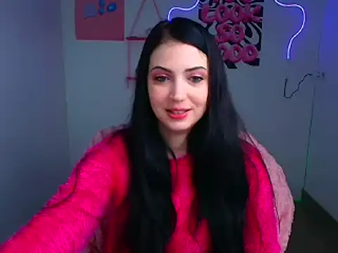 Amalia amor online show from 02.09.26