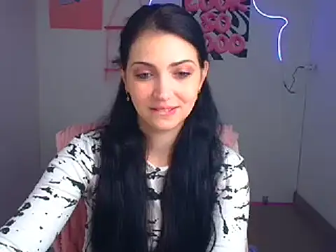 Amalia amor online show from 04.01.26