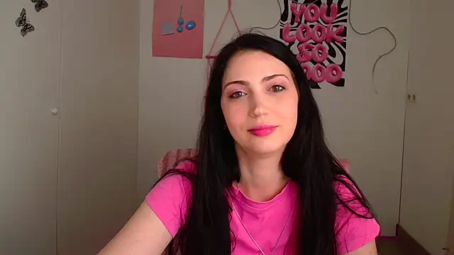 Snapshot of Amalia_amor chatting on 05.16.26 Amalia amor online show from 05.16.26
