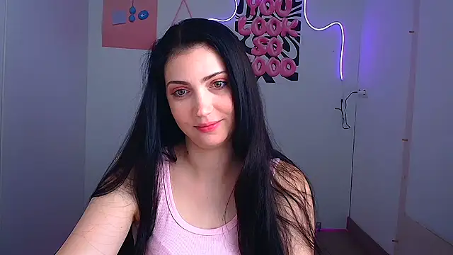 Amalia amor online show from 06.20.26