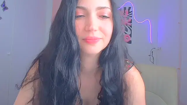 Amalia amor online show from 06.21.26