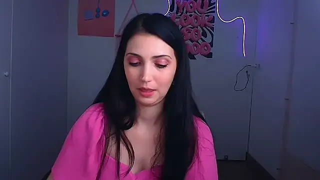 Amalia amor online show from 06.29.26