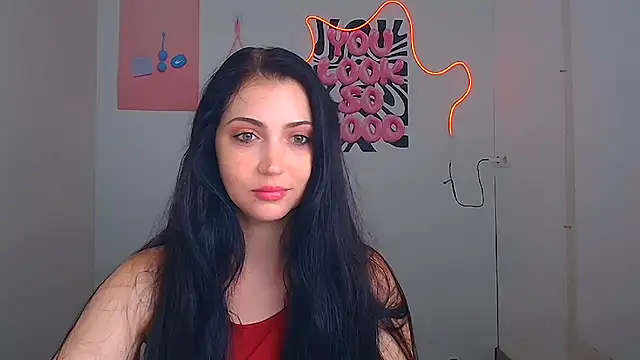 Amalia amor online show from 07.09.26