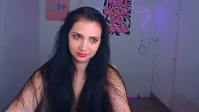 Amalia amor online show from 07.15.26