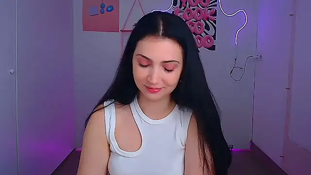 Amalia amor online show from 07.22.26