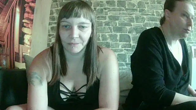 YviEngel87 online show from 01.16.25