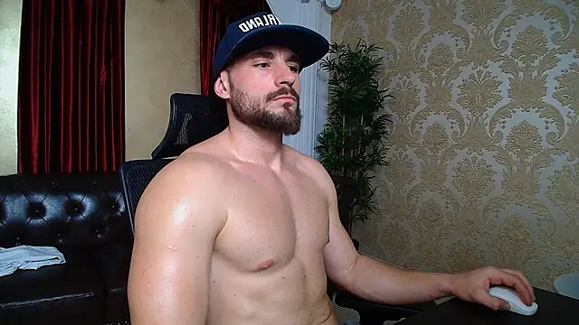 Snapshot of AdamJamesonn chatting on 02.04.25 AdamJamesonn online show from 02.04.25