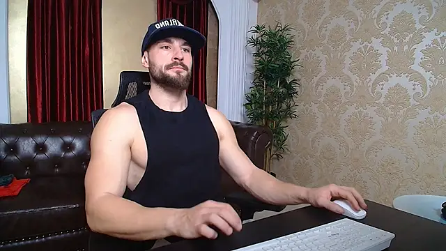 Snapshot of AdamJamesonn chatting on 02.15.25 AdamJamesonn online show from 02.15.25