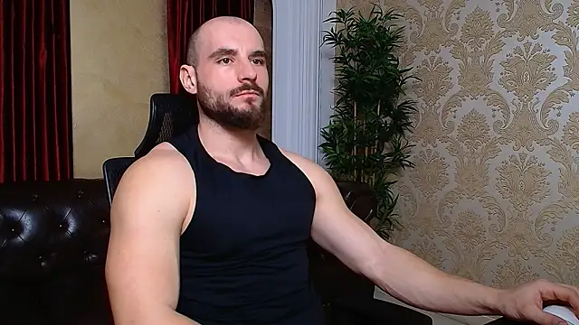 Snapshot of AdamJamesonn chatting on 02.28.25 AdamJamesonn online show from 02.28.25