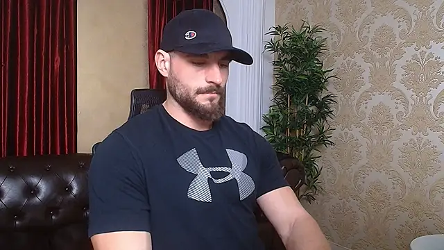 Snapshot of AdamJamesonn chatting on 03.17.25 AdamJamesonn online show from 03.17.25