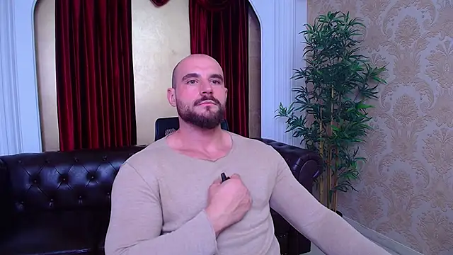 Snapshot of AdamJamesonn chatting on 09.11.25 AdamJamesonn online show from 09.11.25