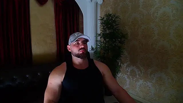 Snapshot of AdamJamesonn chatting on 11.19.25 AdamJamesonn online show from 11.19.25