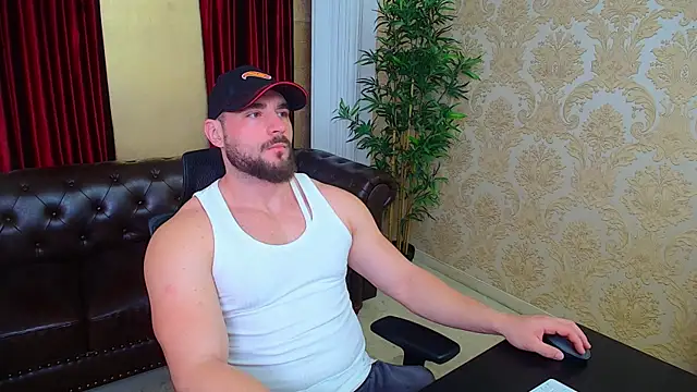 Snapshot of AdamJamesonn chatting on 11.24.25 AdamJamesonn online show from 11.24.25