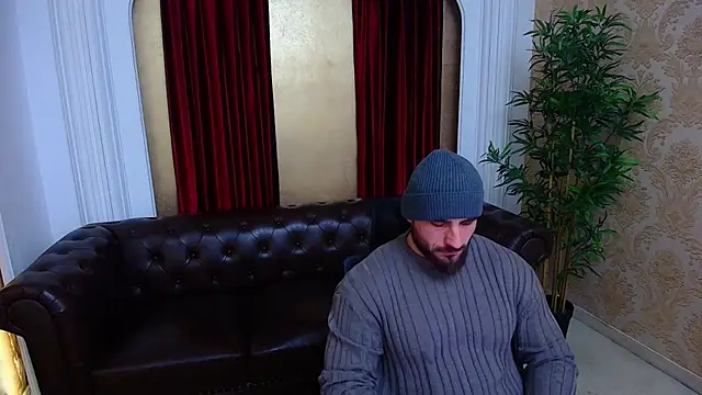 Snapshot of AdamJamesonn chatting on 12.14.25 AdamJamesonn online show from 12.14.25