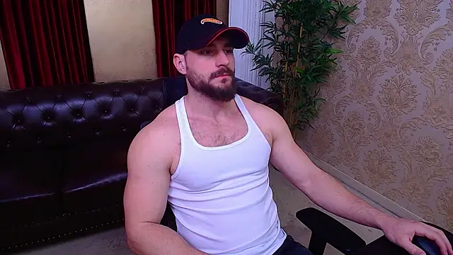 AdamJamesonn online show from 02.10.26