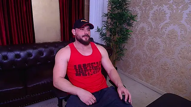 AdamJamesonn online show from 03.25.26