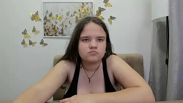 AdeleCruz online show from 03.22.25