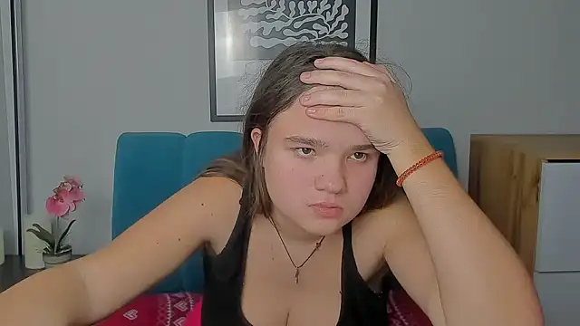 AdeleCruz online show from 01.05.26