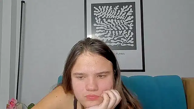 AdeleCruz online show from 01.09.26