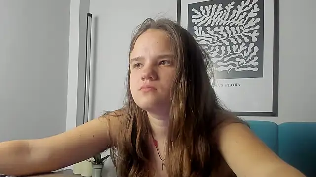 AdeleCruz online show from 04.10.26