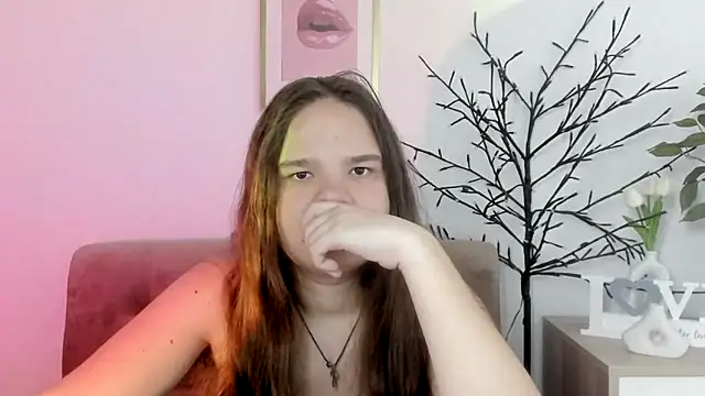 AdeleCruz online show from 05.22.26