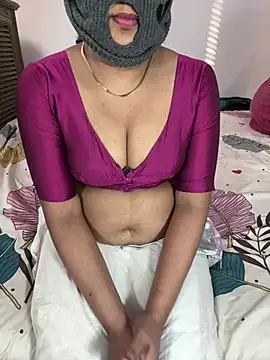 ArathyNambyarMallu online show from 03.10.25