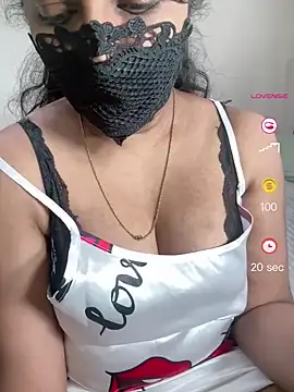 Snapshot of ArathyNambyarMallu chatting on 06.06.26 ArathyNambyarMallu online show from 06.06.26