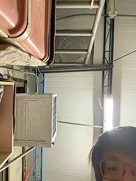 chenxishi988 online show from 01.30.25