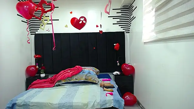 VickyBoobss online show from 02.17.26