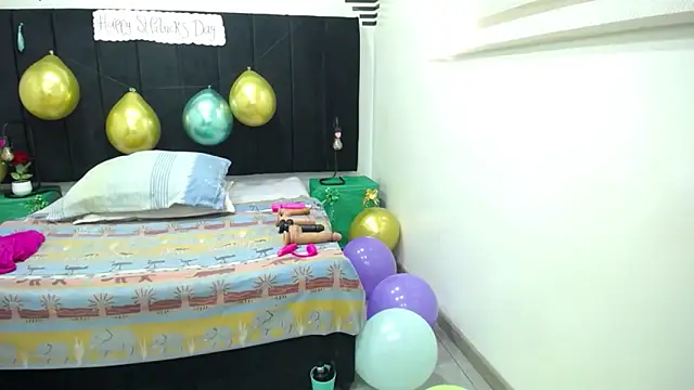 VickyBoobss online show from 03.18.26