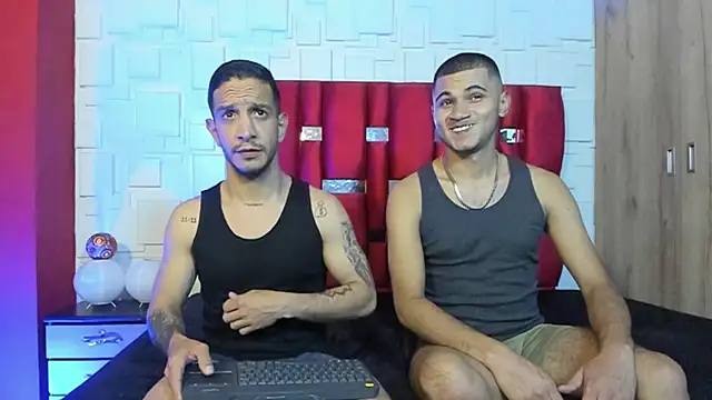 JackMex1 online show from 03.17.26