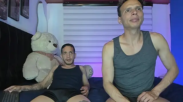 JackMex1 online show from 04.12.26