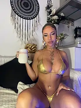 CheekyChels online show from 03.02.25