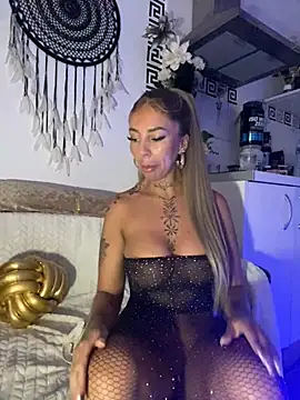 CheekyChels online show from 03.18.25