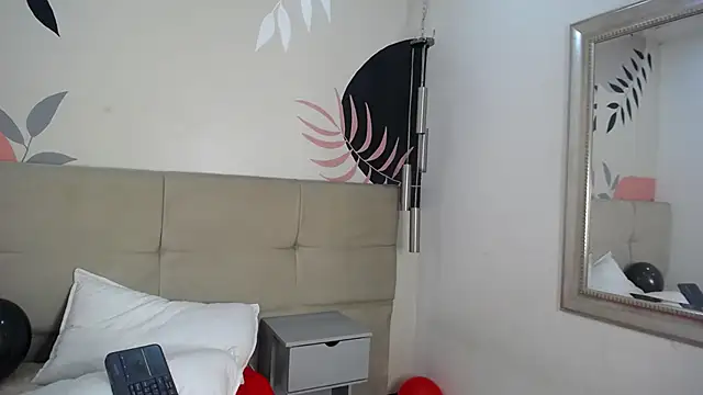 SabbyLovee online show from 02.26.25