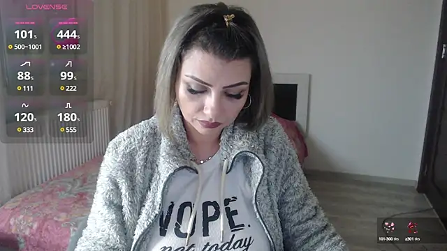 rosse26830 online show from 03.12.25