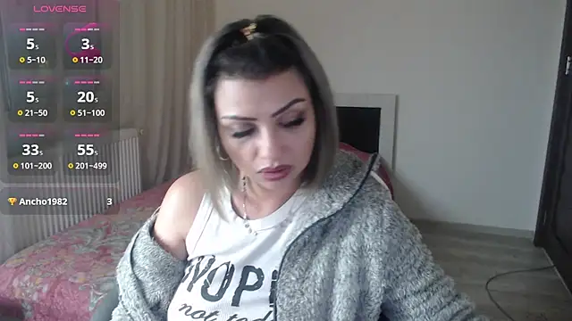 rosse26830 online show from 03.13.25