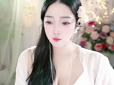 WenBao-Bao online show from 01.10.25