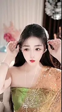 WenBao-Bao online show from 02.26.26