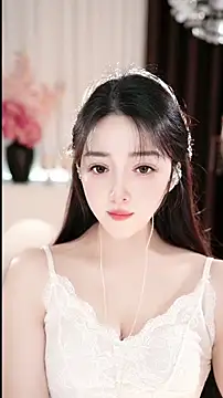 WenBao-Bao online show from 04.03.26