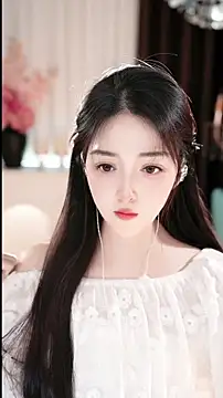 WenBao-Bao online show from 04.12.26