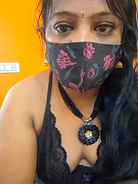 kanikasree online show from 10.31.25