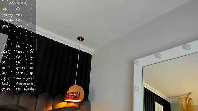 chelsea bolton  online show from 11.16.25