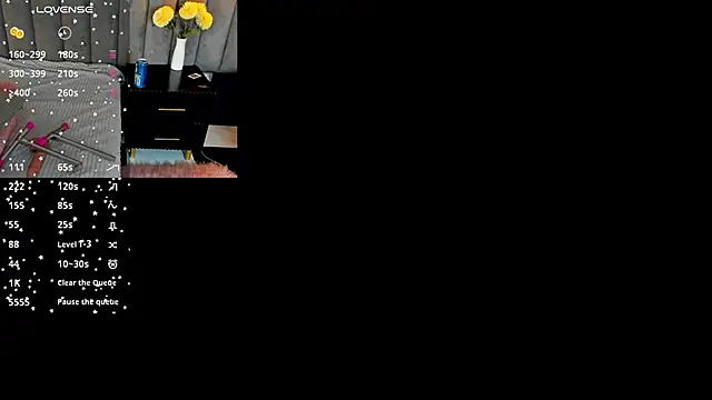 chelsea bolton  online show from 12.05.25