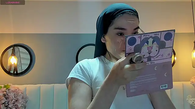 chelsea bolton  online show from 03.07.26